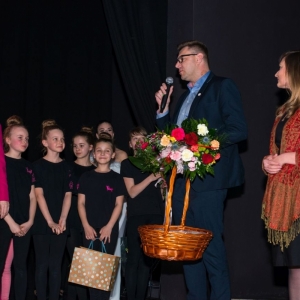 Koncerty Jubileuszowe Formacji Tanecznej PARADOX pn. „TAKIE ŻYCIE 15/40” - relacja