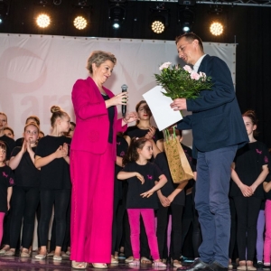 Koncerty Jubileuszowe Formacji Tanecznej PARADOX pn. „TAKIE ŻYCIE 15/40” - relacja