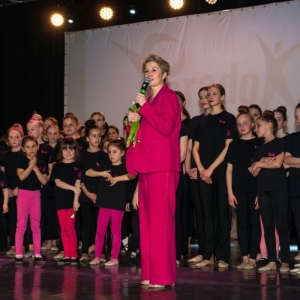 Koncerty Jubileuszowe Formacji Tanecznej PARADOX pn. „TAKIE ŻYCIE 15/40” - relacja