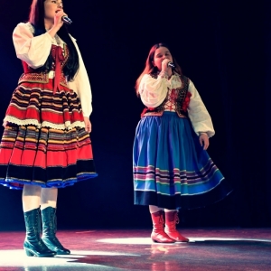 Koncert „Na ludową nutę dla Ukrainy” - relacja