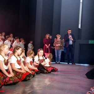 Koncert „Na ludową nutę dla Ukrainy” - relacja