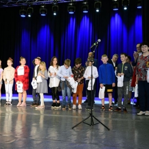 Podsumowanie X Przeglądu Spektakli Profilaktycznych Sandomierz 2021