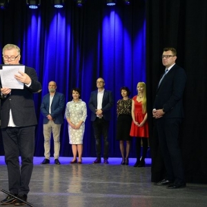 Podsumowanie X Przeglądu Spektakli Profilaktycznych Sandomierz 2021