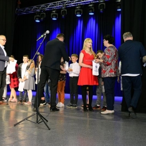 Podsumowanie X Przeglądu Spektakli Profilaktycznych Sandomierz 2021