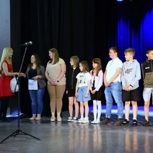 Podsumowanie X Przeglądu Spektakli Profilaktycznych Sandomierz 2021