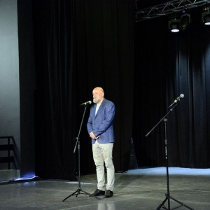 Podsumowanie X Przeglądu Spektakli Profilaktycznych Sandomierz 2021