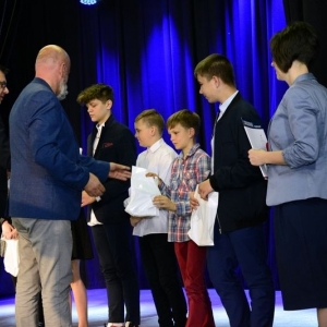 Podsumowanie X Przeglądu Spektakli Profilaktycznych Sandomierz 2021
