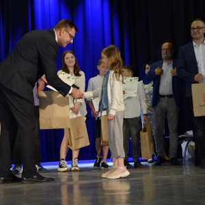 Podsumowanie X Przeglądu Spektakli Profilaktycznych Sandomierz 2021
