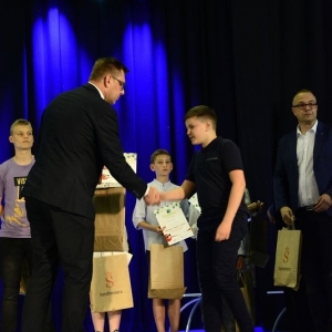 Podsumowanie X Przeglądu Spektakli Profilaktycznych Sandomierz 2021