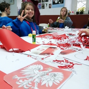warsztaty patriotyczne dla młodzieży szkolnej