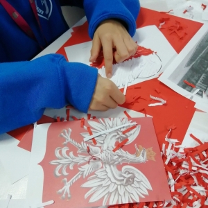warsztaty patriotyczne dla młodzieży szkolnej