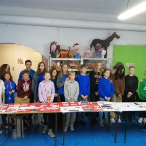 warsztaty patriotyczne dla młodzieży szkolnej