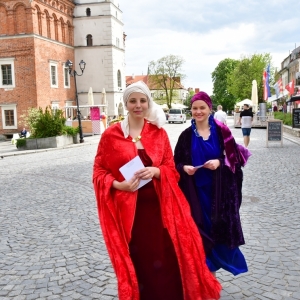Sandomierska Noc Muzeów 2023 - podsumowanie