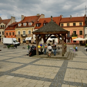 Sandomierska Noc Muzeów 2023 - podsumowanie