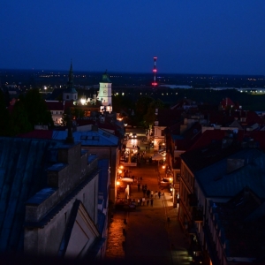 Sandomierska Noc Muzeów 2023 - podsumowanie