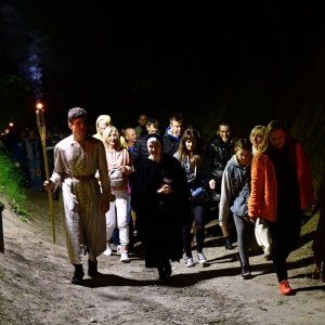 Sandomierska Noc Muzeów 2023 - podsumowanie