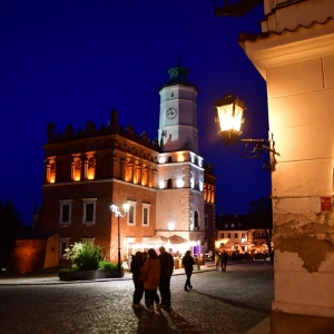 Sandomierska Noc Muzeów 2023 - podsumowanie