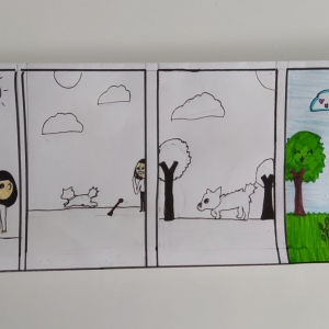 Zima w mieście z SCK 2021