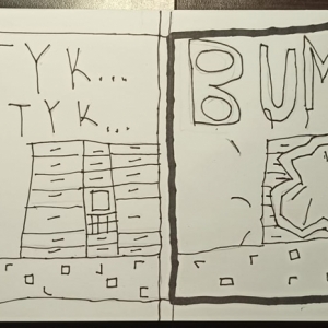 Zima w mieście z SCK 2021