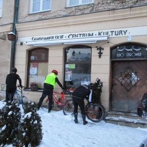  29. Finał WOŚP w Sandomierzu
