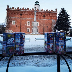  29. Finał WOŚP w Sandomierzu
