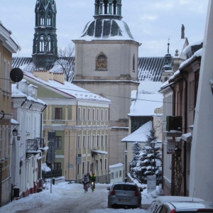  29. Finał WOŚP w Sandomierzu