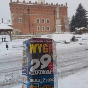  29. Finał WOŚP w Sandomierzu