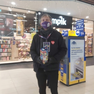  29. Finał WOŚP w Sandomierzu