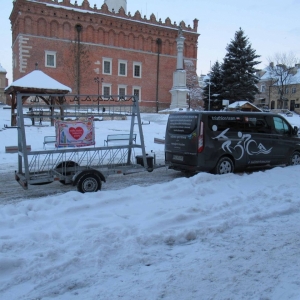  29. Finał WOŚP w Sandomierzu