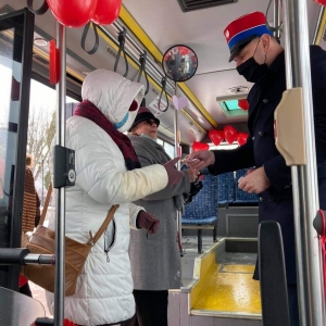 Walentynki w Sandomierzu w 2021