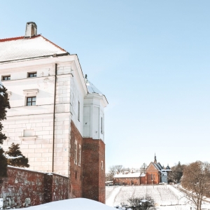 Walentynki w Sandomierzu w 2021