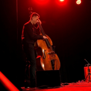 Koncert Macieja Maleńczuka + Rhythm Section