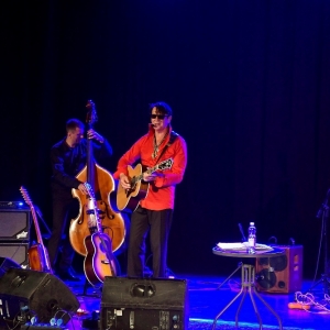 Koncert Macieja Maleńczuka + Rhythm Section