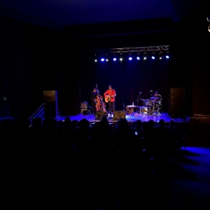Koncert Macieja Maleńczuka + Rhythm Section