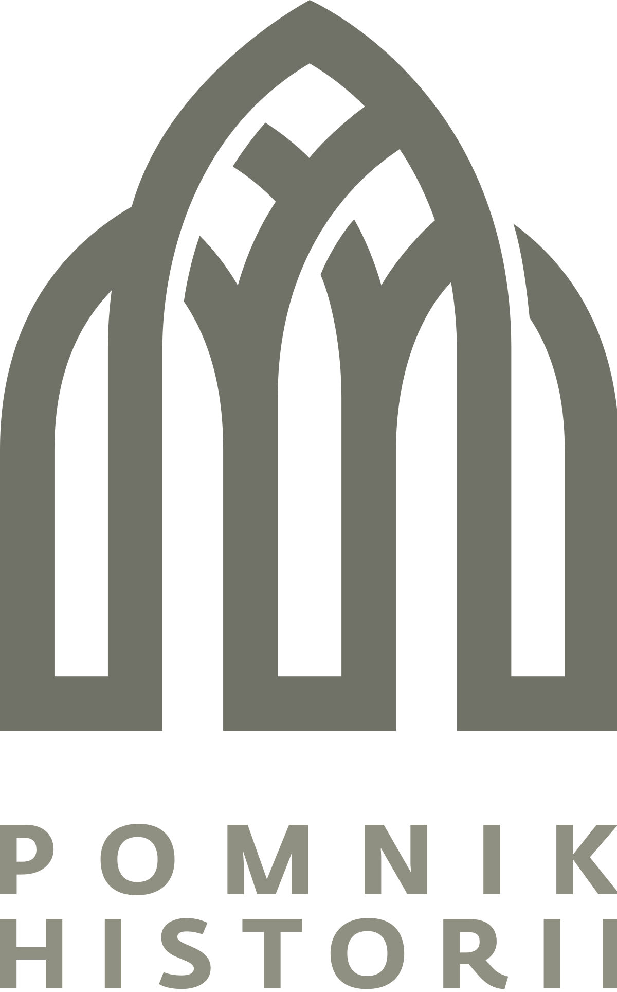 Pomnik Historii - logo